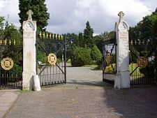 Vegesacker Friedhof