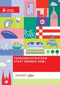 Tourismusstrategie Stadt Bremen 2030+