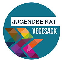 Logo Jugendbeirat Vegesack
