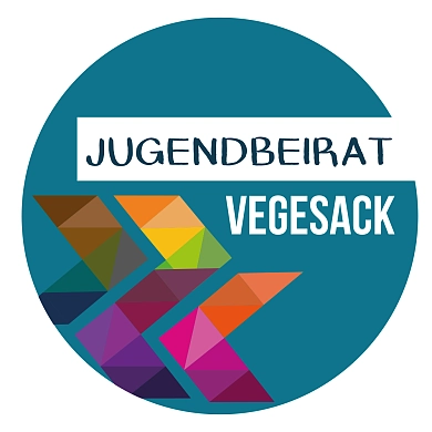 Logo Jugendbeirat Vegesack