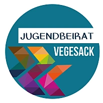 Logo Jugendbeirat Vegesack