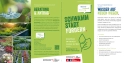 Flyer Förderprogramm Schwammstadt