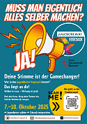 Wahlaufruf Jugendbeirat Vegesack 2025