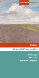 Felder unter bewegtem Himmel Felder unter bewegtem Himmel
