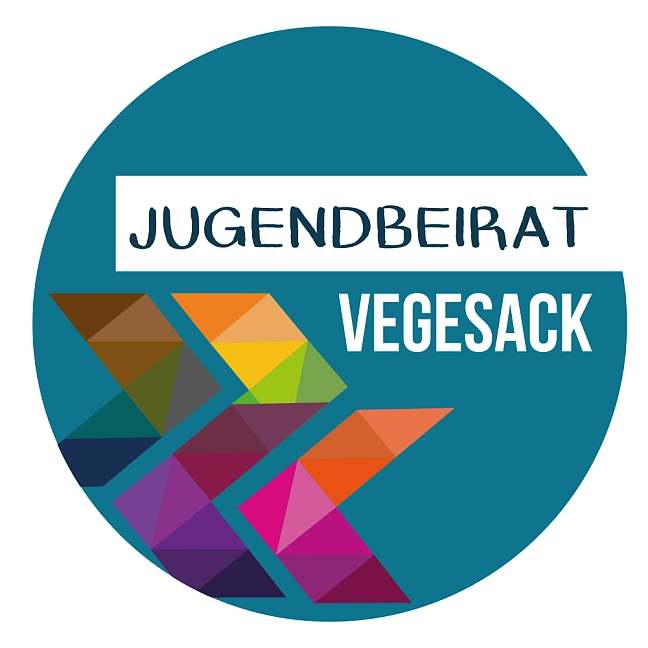 Logo Jugendbeirat Vegesack