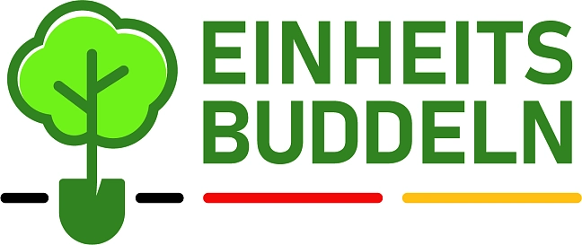 Einheitsbuddeln 2026