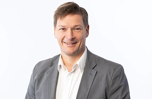 Foto von Andreas  Kruse