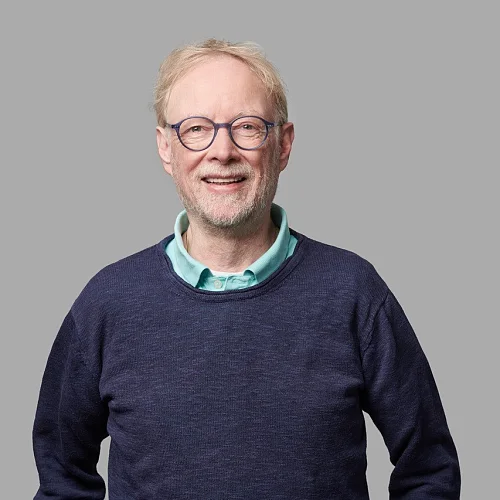 Foto von Norbert Arnold