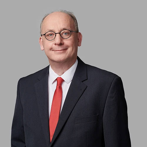 Foto von Holger Bischoff