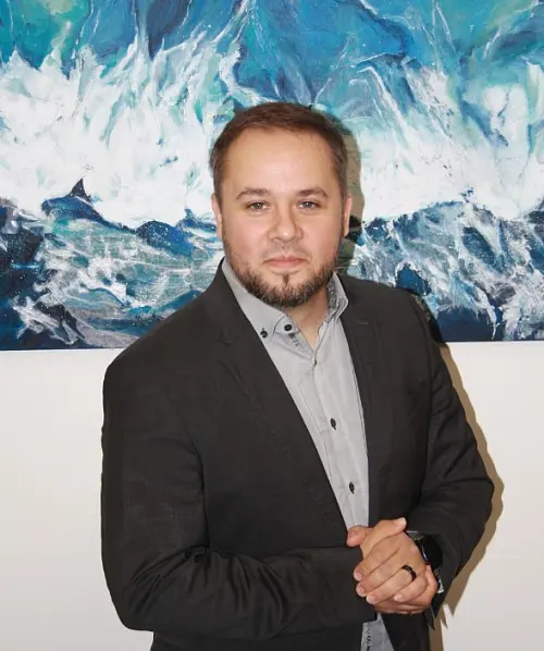 Foto von Gunnar  Sgolik