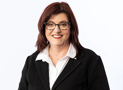 Foto von Ines Schwarz