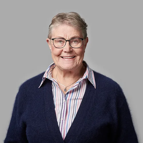 Foto von Gabriele  Jäckel