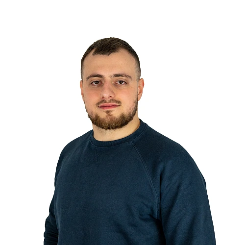 Foto von Fethi Ilkan Kandaz