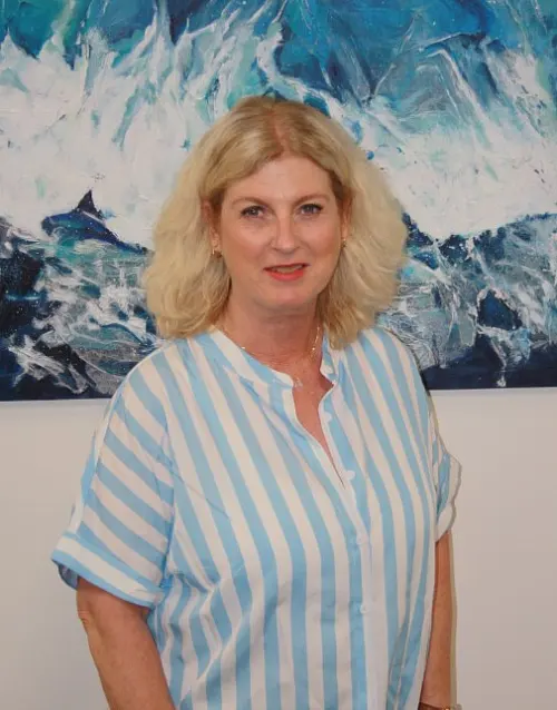 Foto von Karen Rockstein