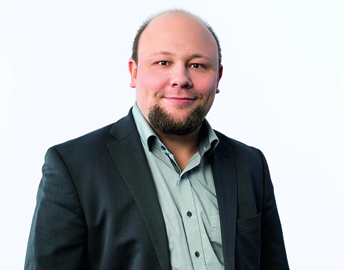 Foto von Maximilian  Neumeyer