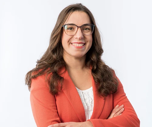 Foto von Natalie Lorke