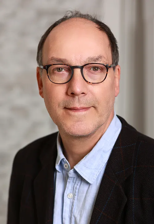 Foto von Christoph Schulte im Rodde