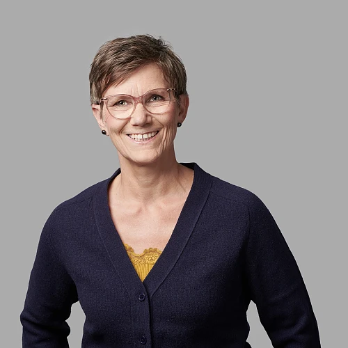 Foto von Sabine Rosenbaum