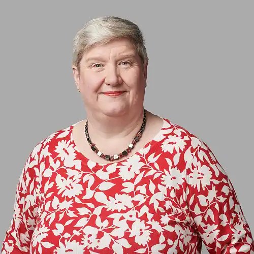 Foto von Heike Sprehe