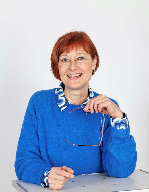 Foto von Iris Spiegelhalter-Jürgens