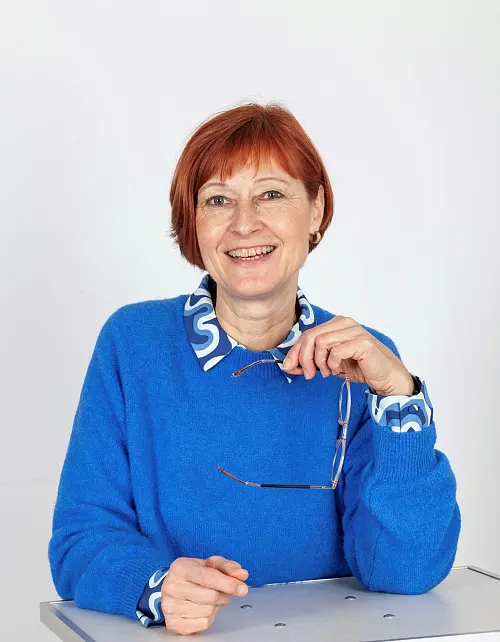 Foto von Iris Spiegelhalter-Jürgens